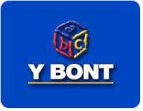Y Bont logo